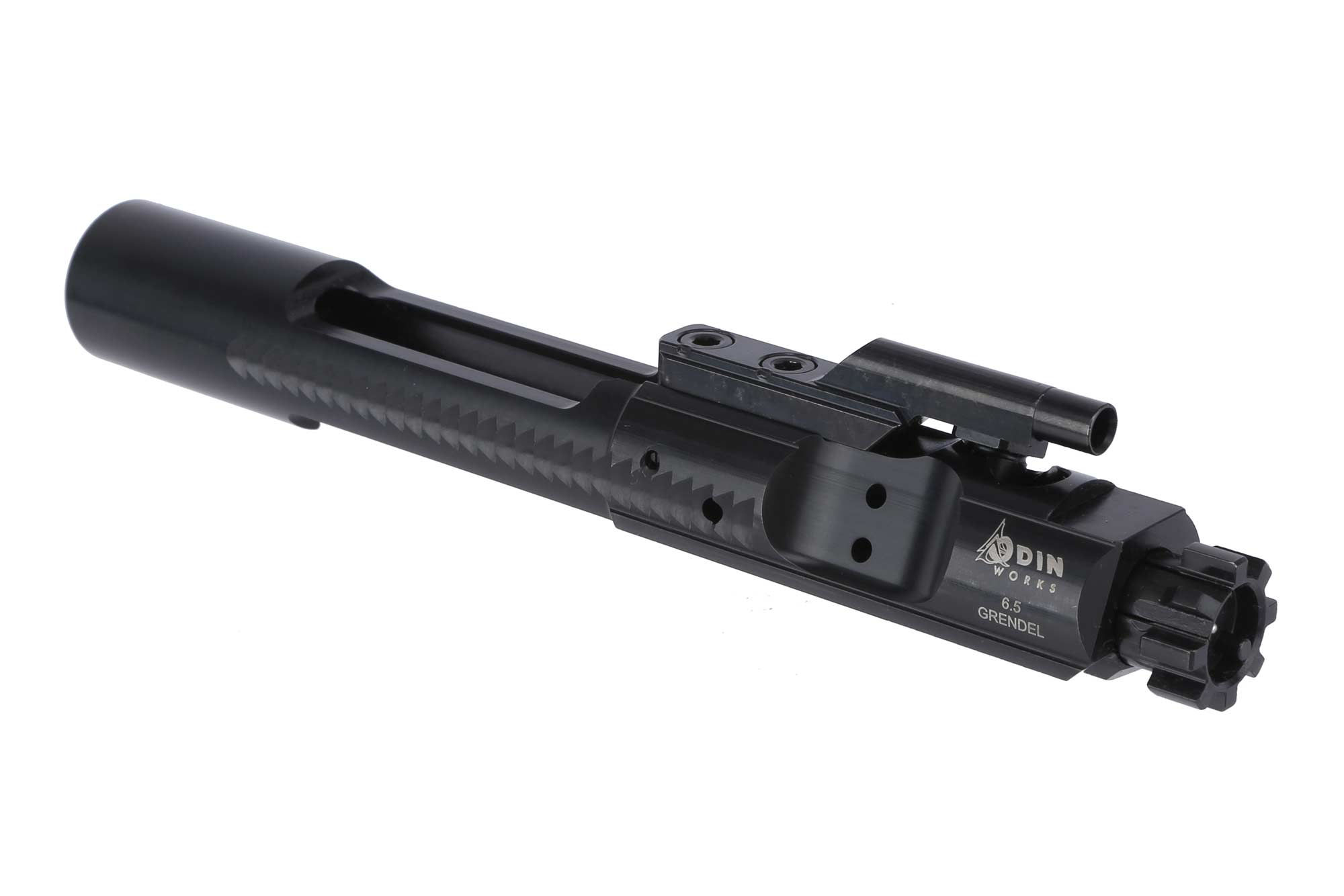 Odin Works 6.5 Grendel Type II AR-15 Bolt Carrier Group - Nitride